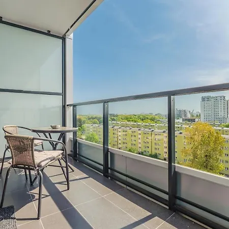 Apartamenty Sun & Snow Baltea Gdansk Exterior foto