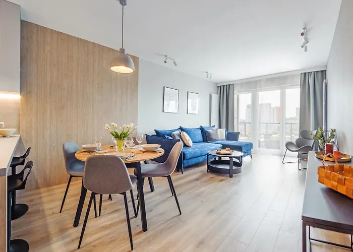 Apartamenty Sun & Snow Baltea