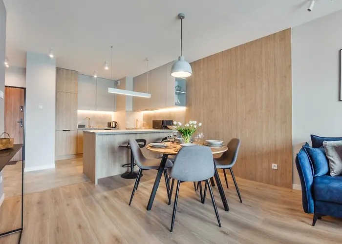 Apartamenty Sun & Snow Baltea